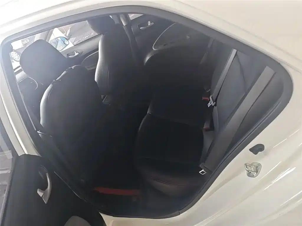 2020 Kia K2 Facelift 1.4L Automatic Comfort Sunroof Edition — миниатюра 17