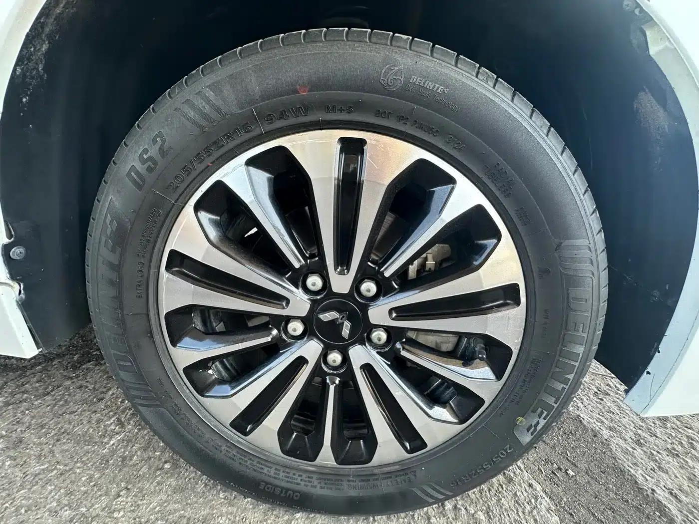 Wuling Jiachen 2022 1.5T CVT Premium Flagship Edition — миниатюра 18