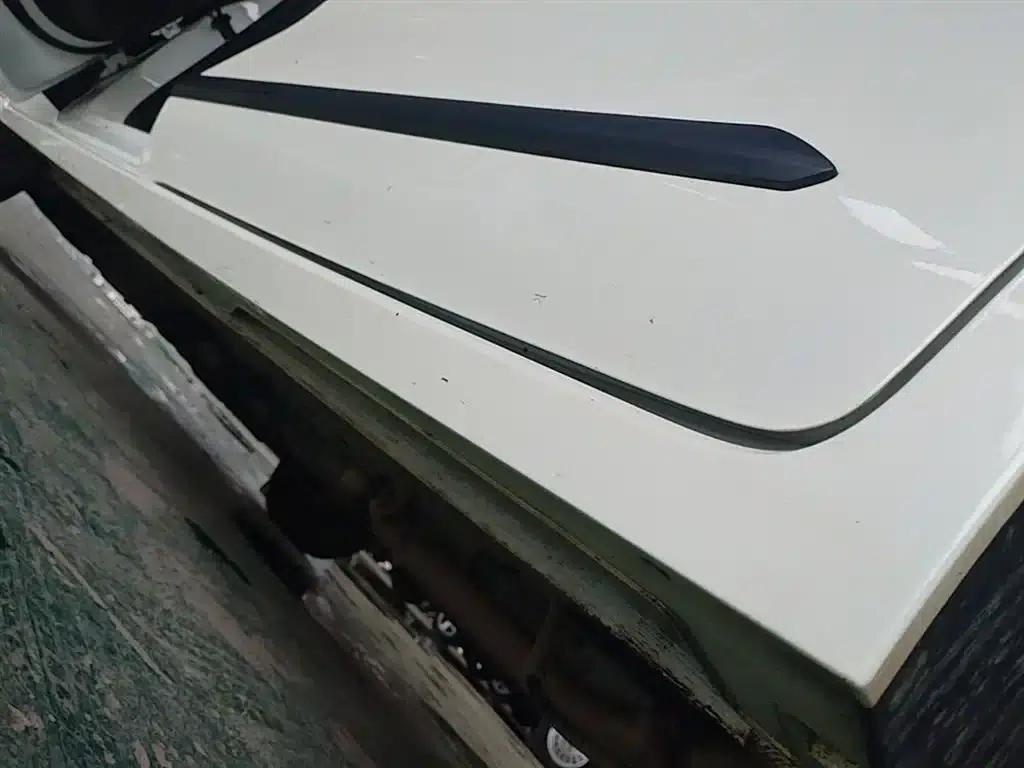 Wuling Jiachen 2022 1.5L Manual Enjoyment Elite Edition — миниатюра 22