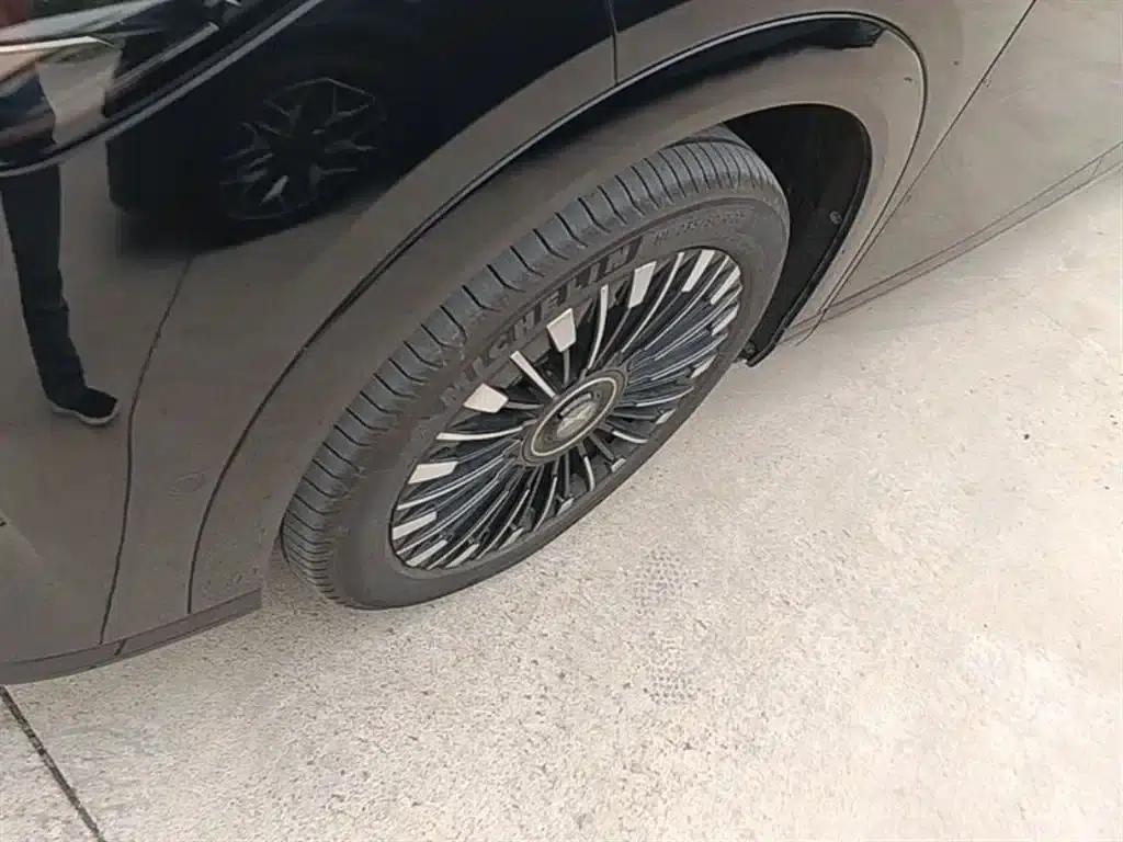 XPeng X9 2025 Pure Electric 650km Long Range Max — миниатюра 23