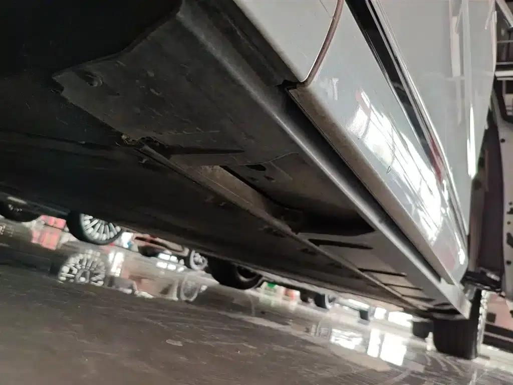 XPeng X9 2025 Pure Electric Model with a Maximum Range of 740km — миниатюра 21