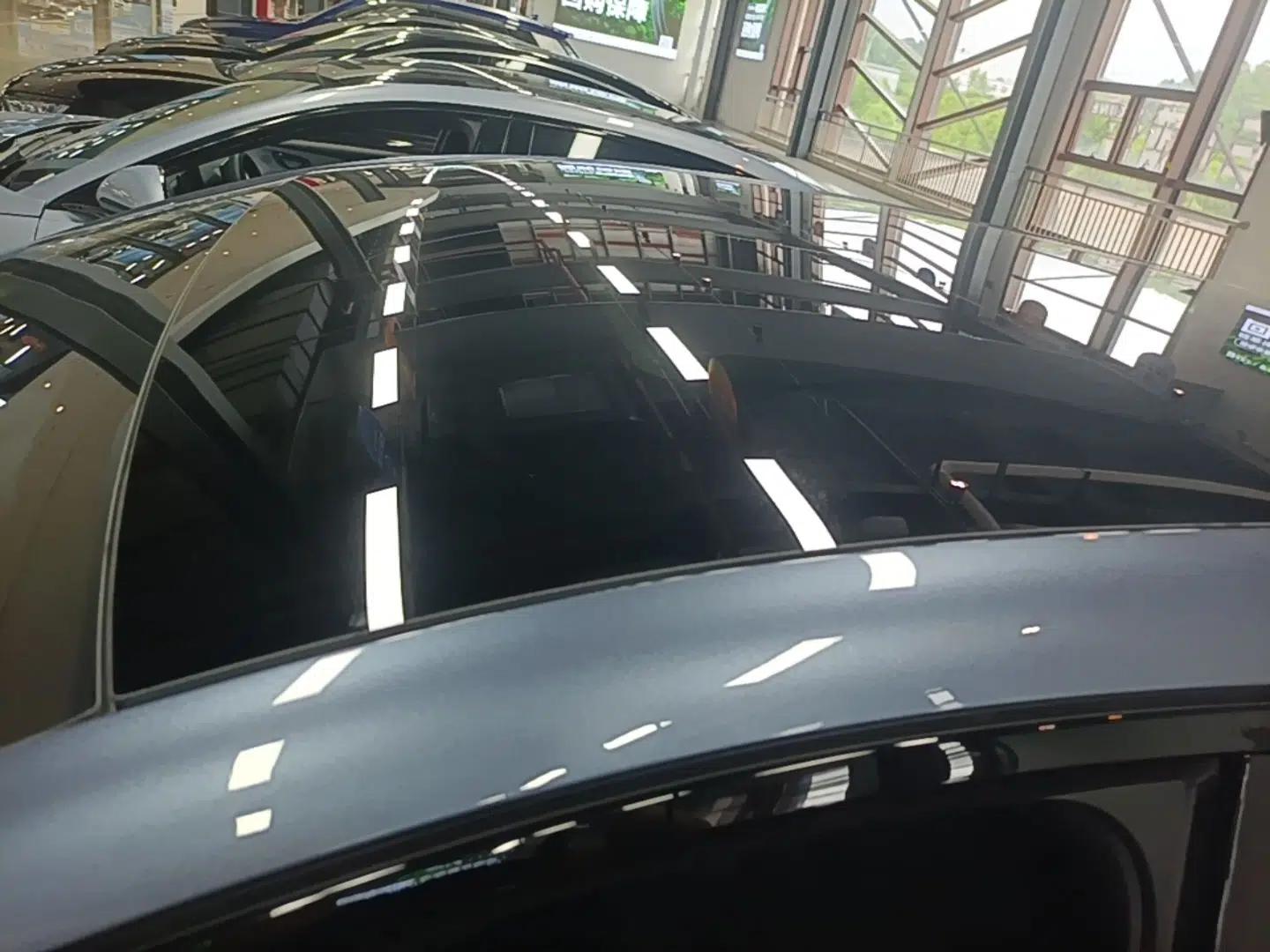 BYD Seal 06GT 2025 605 Heatwave Edition — миниатюра 11