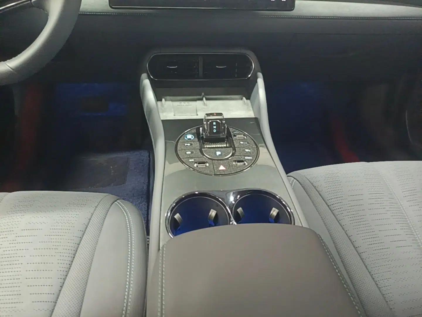 BYD Seal 06GT 2025 605 Heatwave Edition — миниатюра 17