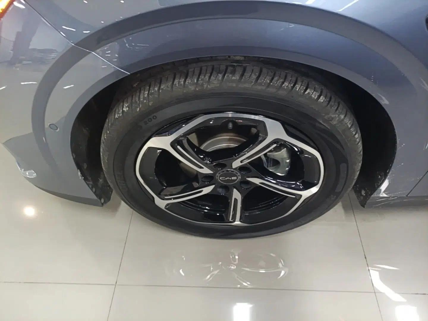 BYD Seal 06GT 2025 605 Heatwave Edition — миниатюра 8