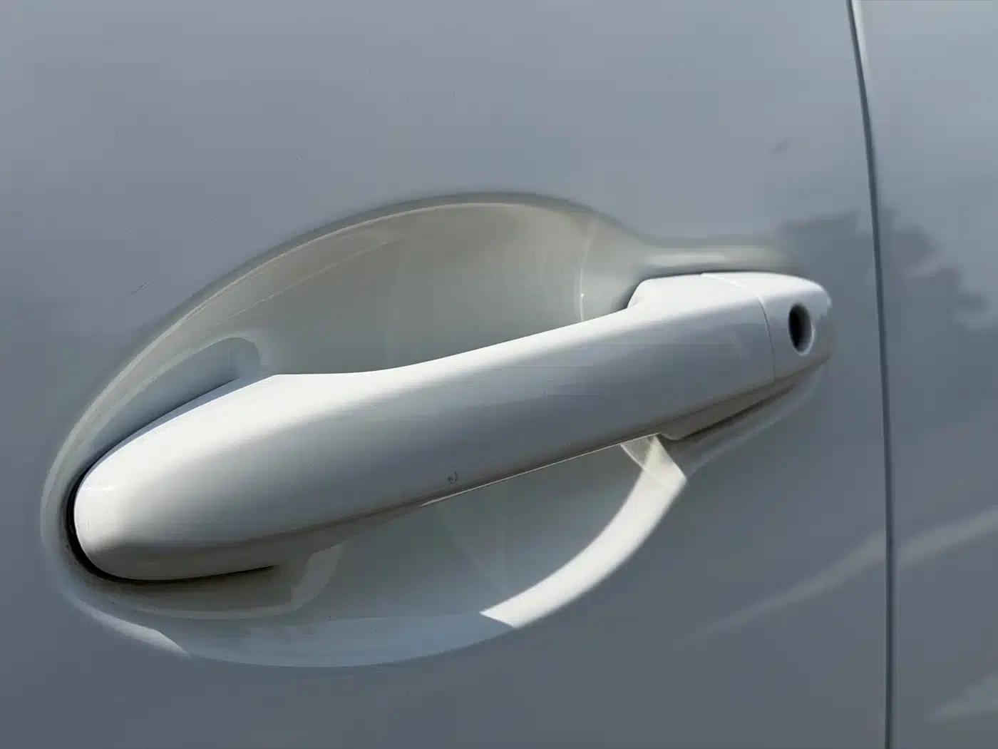 Jade 2013 1.8L Automatic Comfort Edition 5-seater — миниатюра 11