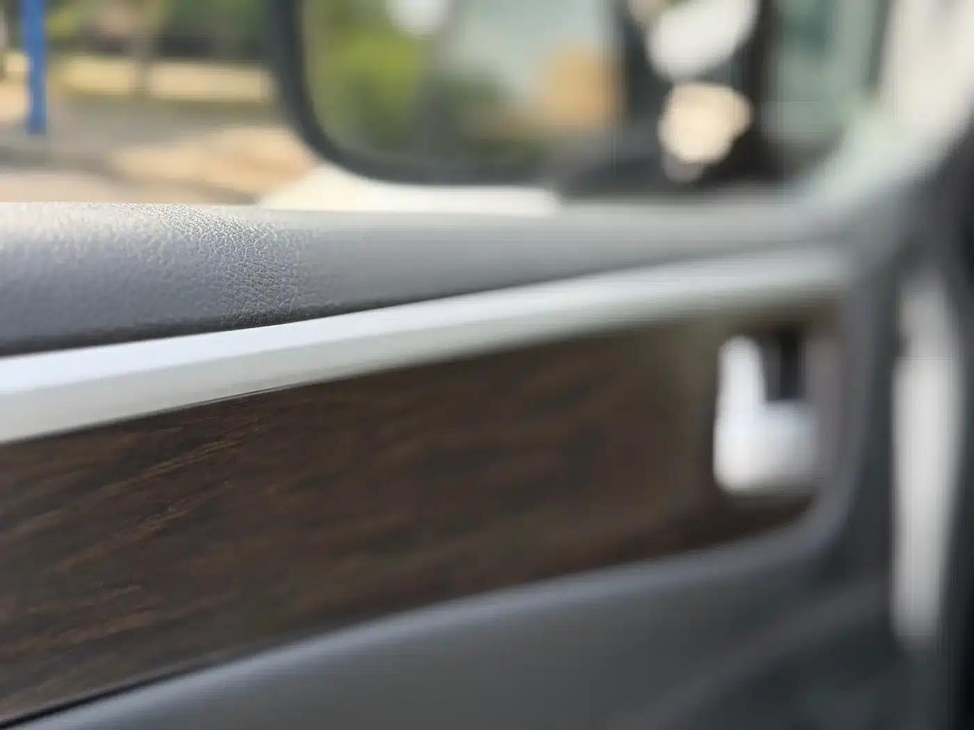 Jade 2013 1.8L Automatic Comfort Edition 5-seater — миниатюра 13
