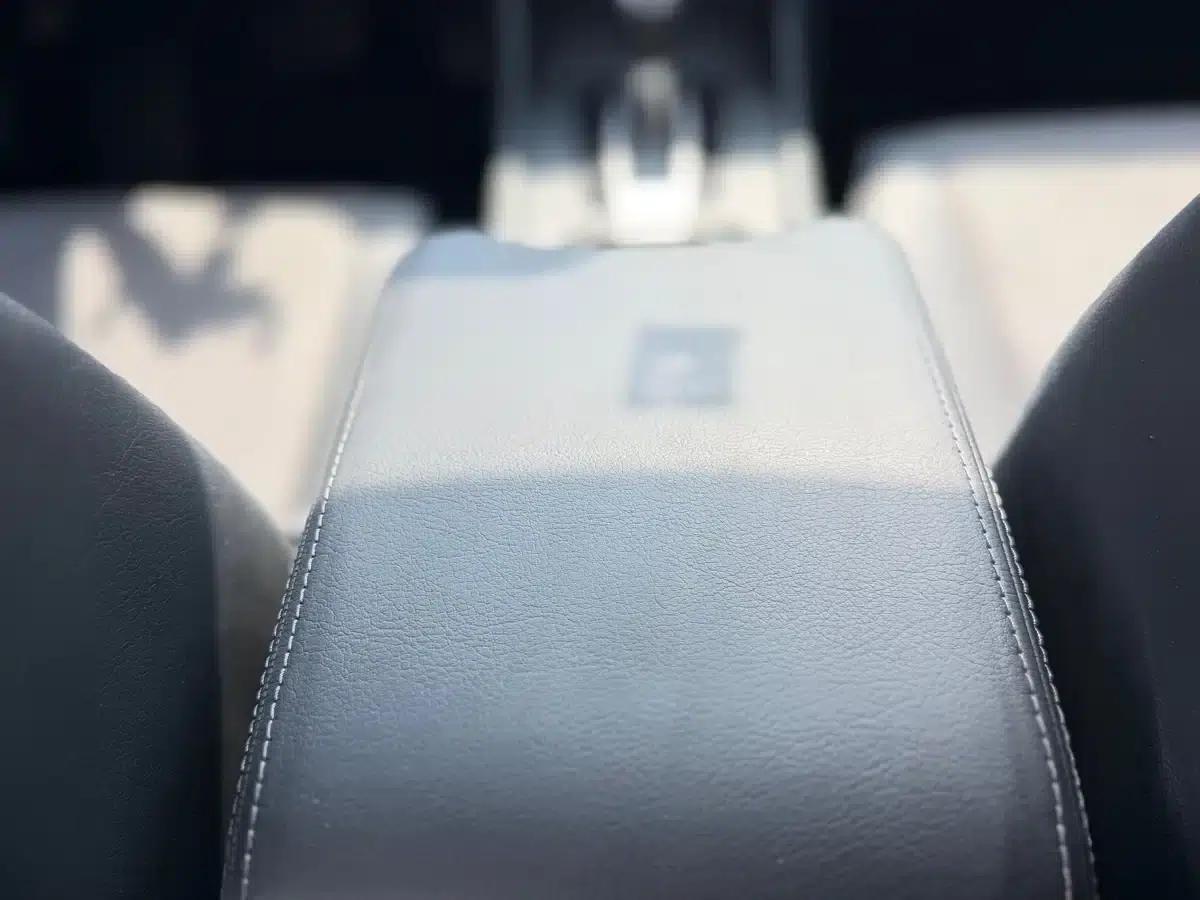 Jade 2013 1.8L Automatic Comfort Edition 5-seater — миниатюра 27