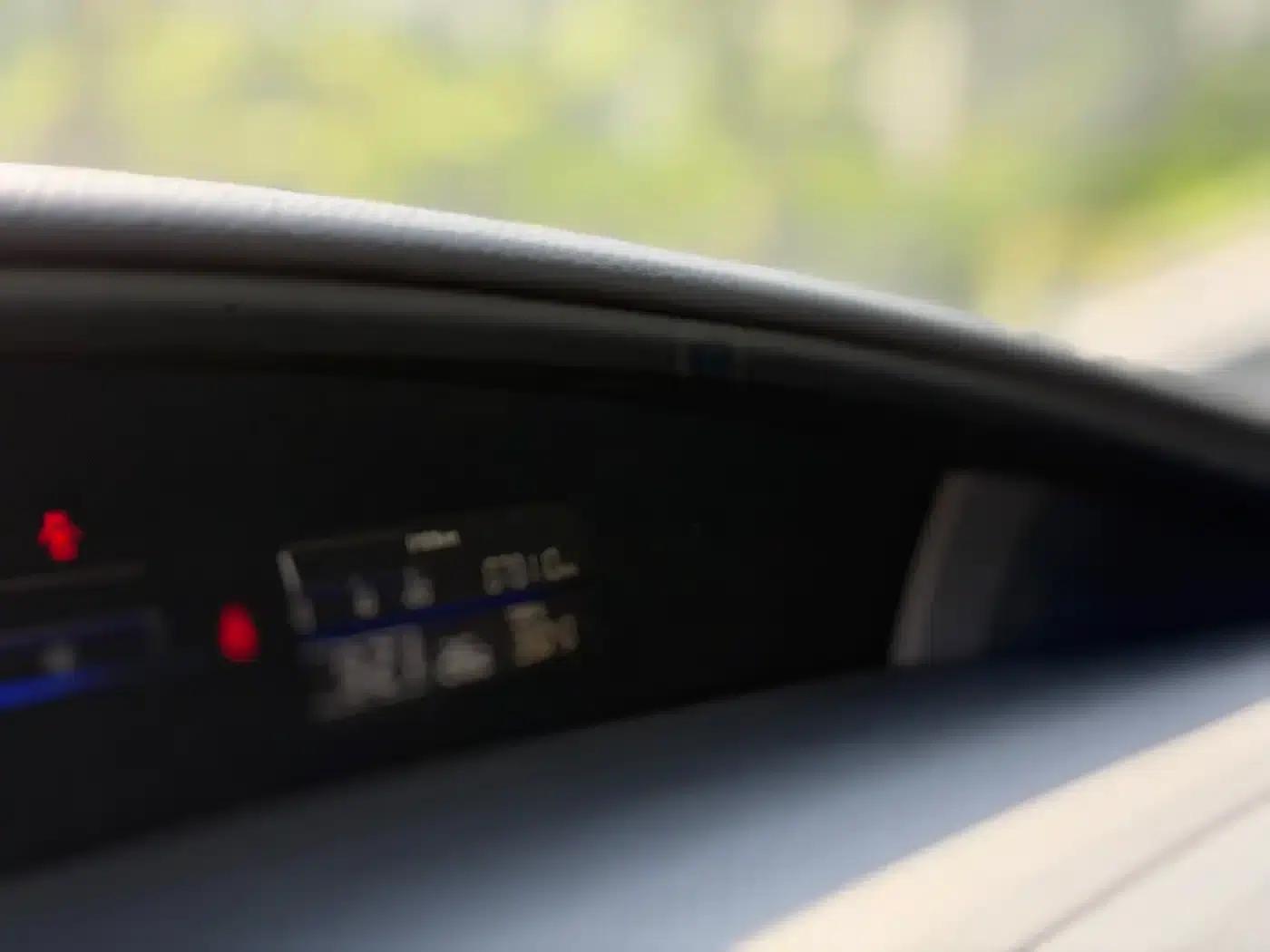 Jade 2013 1.8L Automatic Comfort Edition 5-seater — миниатюра 5