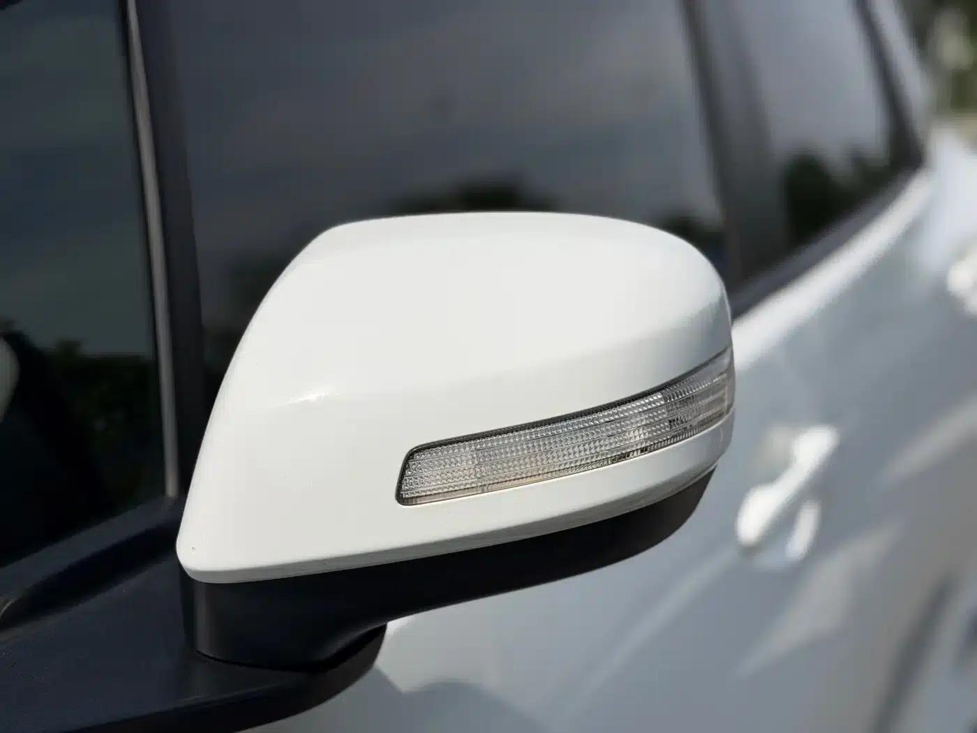 Jade 2013 1.8L Automatic Comfort Edition 5-seater — миниатюра 9
