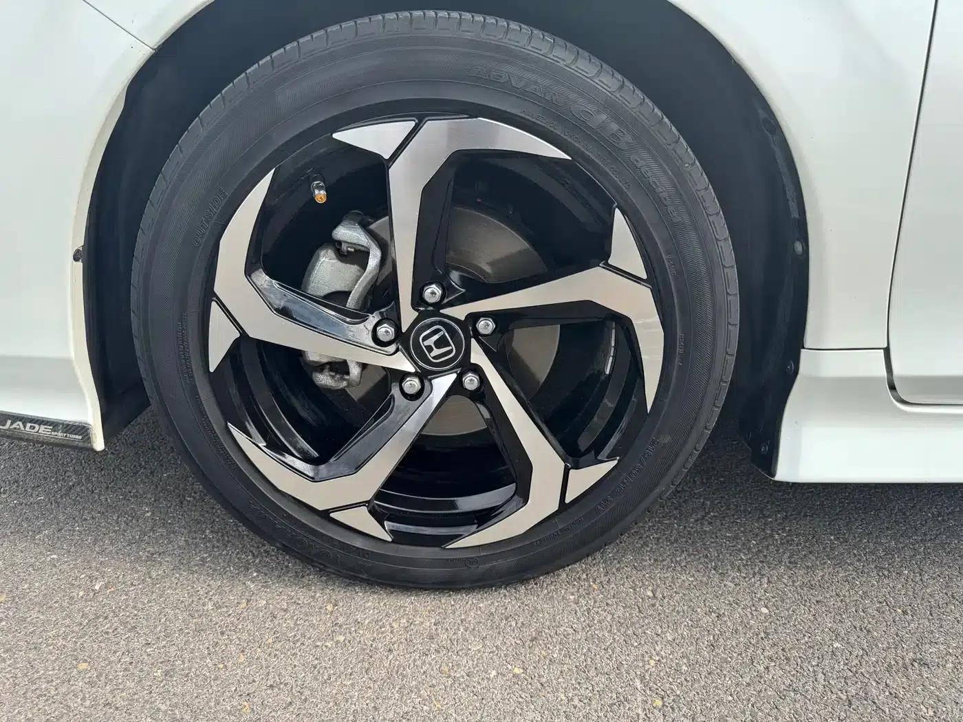 Jade 2020 1.8L Automatic Comfort Edition — миниатюра 12