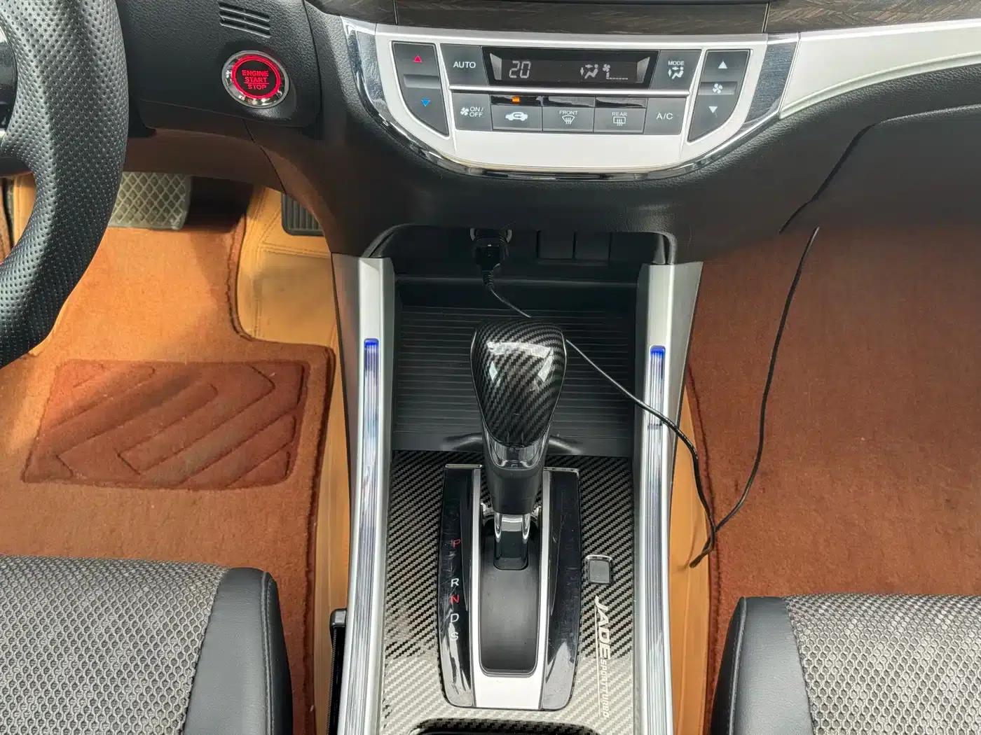 Jade 2020 1.8L Automatic Comfort Edition — миниатюра 8