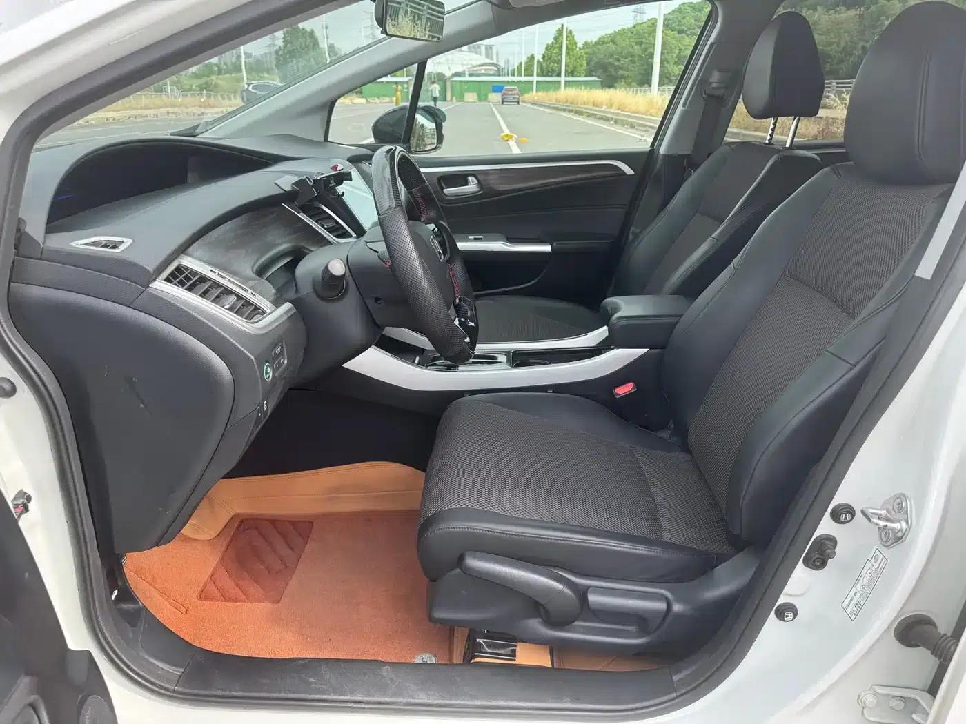 Jade 2020 1.8L Automatic Comfort Edition — миниатюра 10