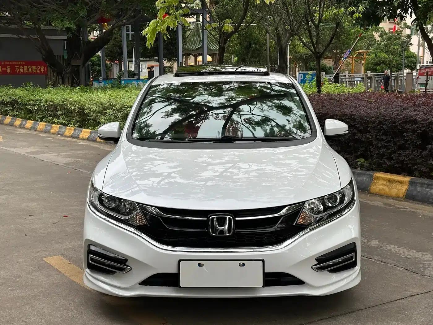 Jade 2020 1.8L Automatic Comfort Edition — миниатюра 2