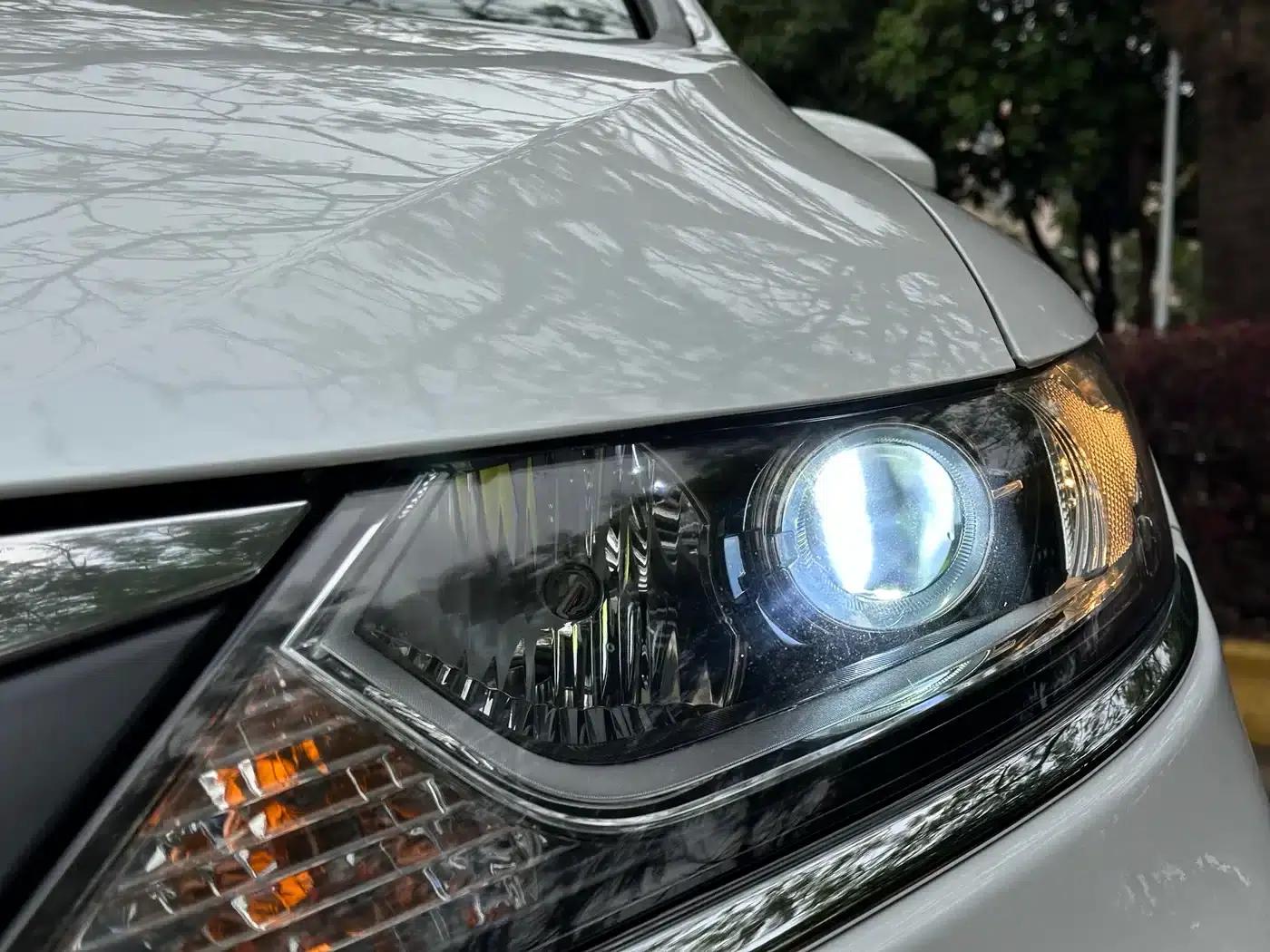Jade 2020 1.8L Automatic Comfort Edition — миниатюра 14