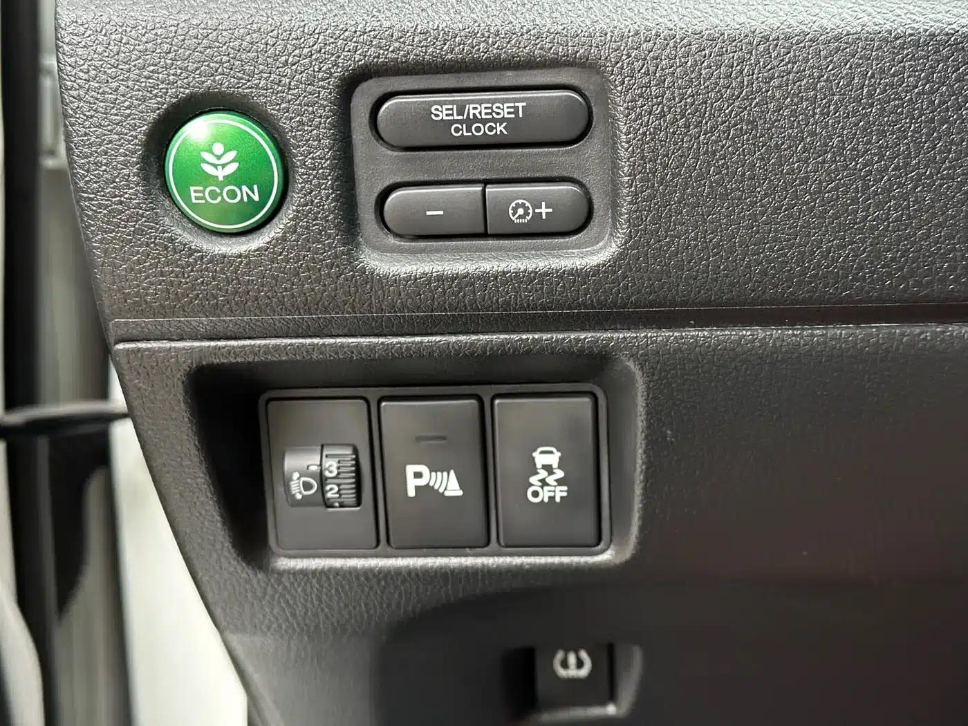Jade 2020 1.8L Automatic Comfort Edition — миниатюра 17