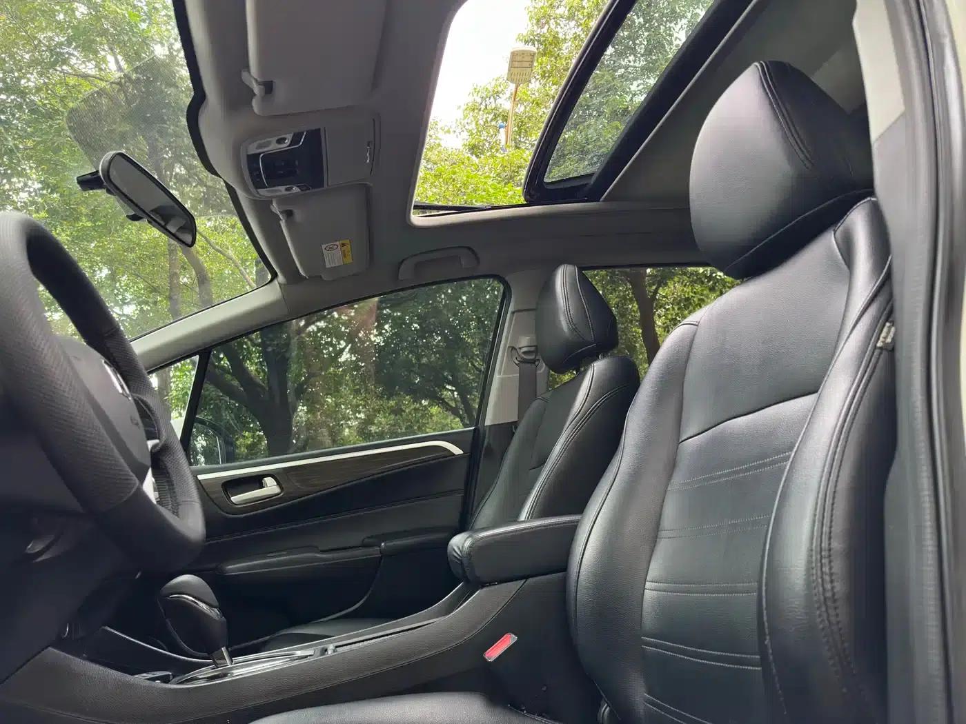 Jade 2020 1.8L Automatic Comfort Edition — миниатюра 19