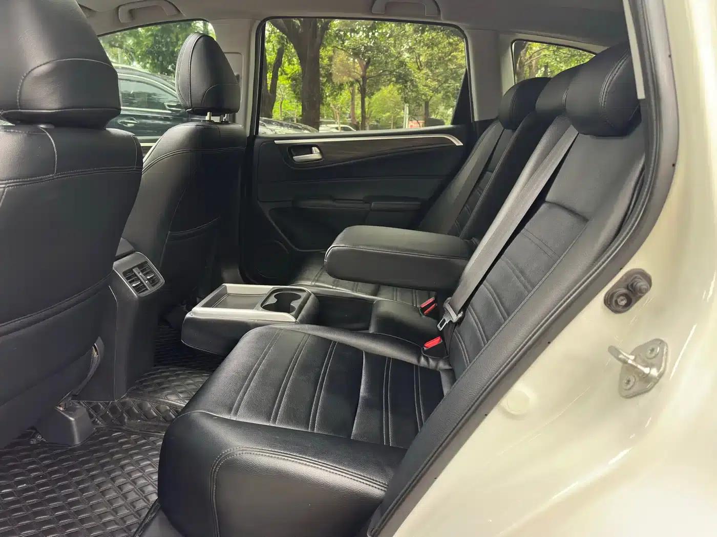 Jade 2020 1.8L Automatic Comfort Edition — миниатюра 20