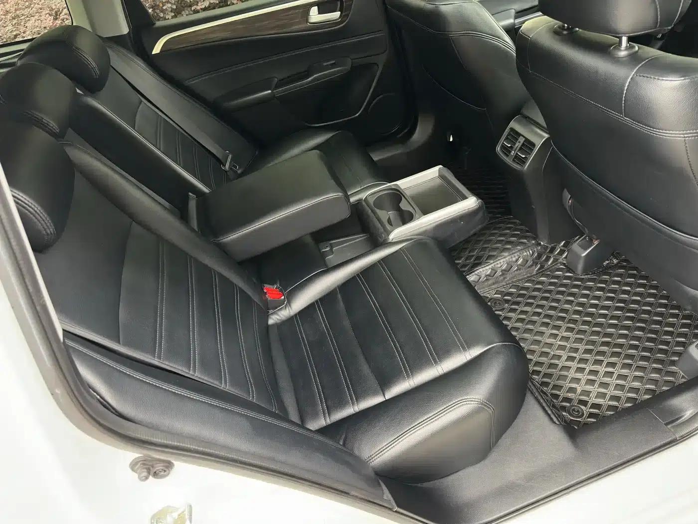 Jade 2020 1.8L Automatic Comfort Edition — миниатюра 21