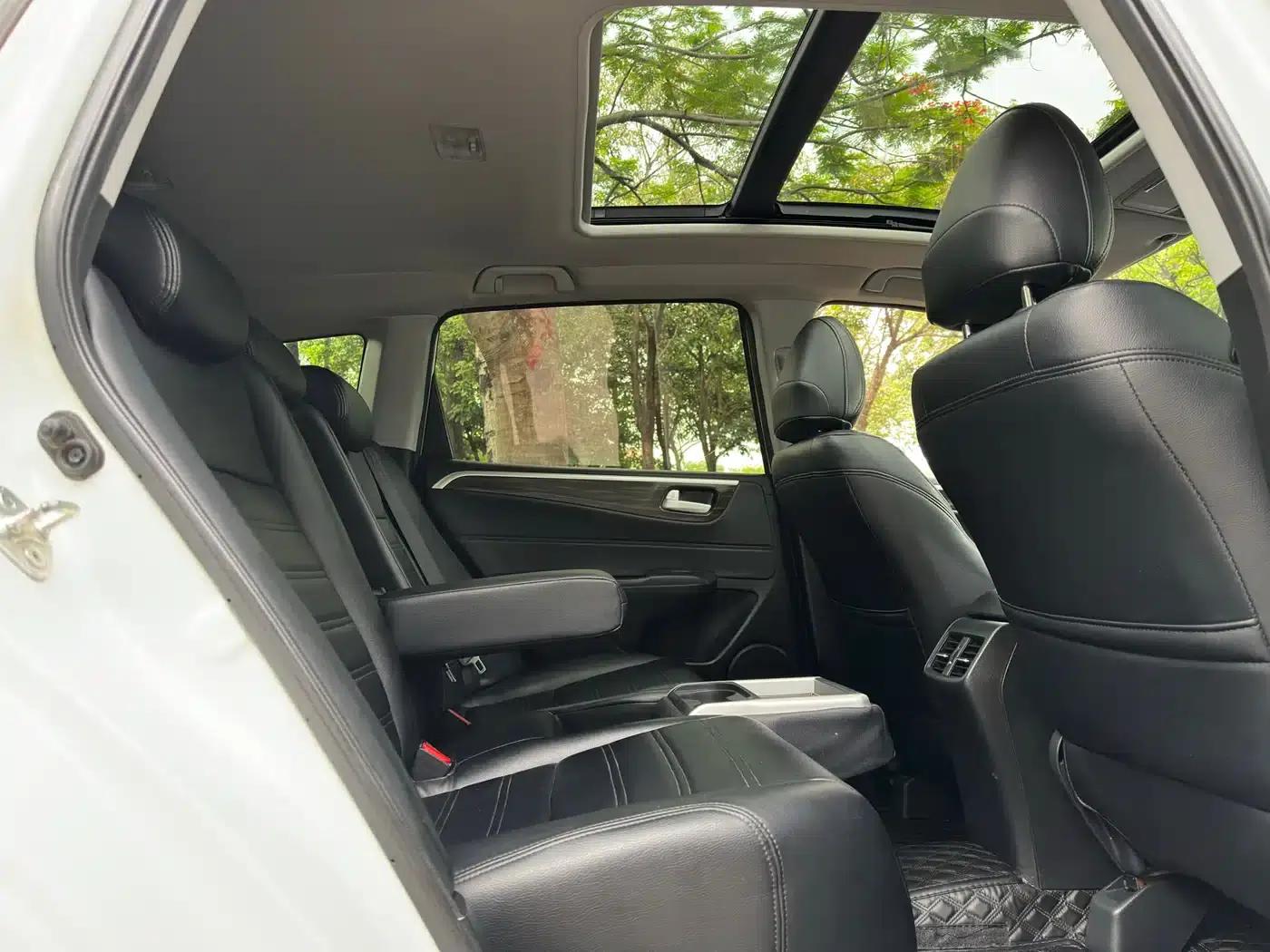 Jade 2020 1.8L Automatic Comfort Edition — миниатюра 22