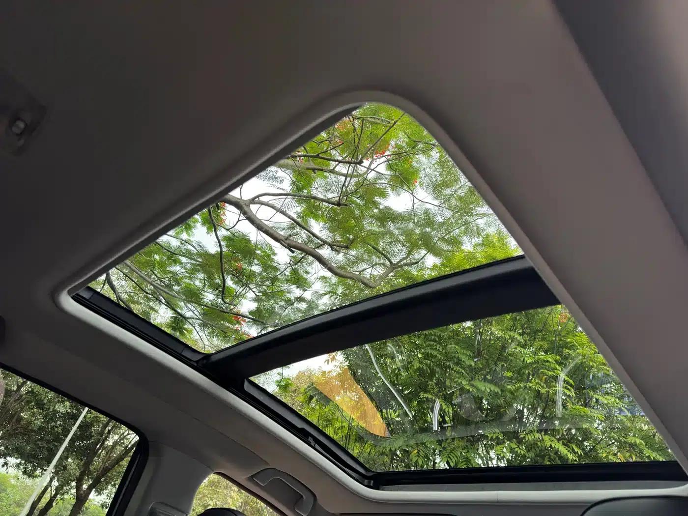 Jade 2020 1.8L Automatic Comfort Edition — миниатюра 23