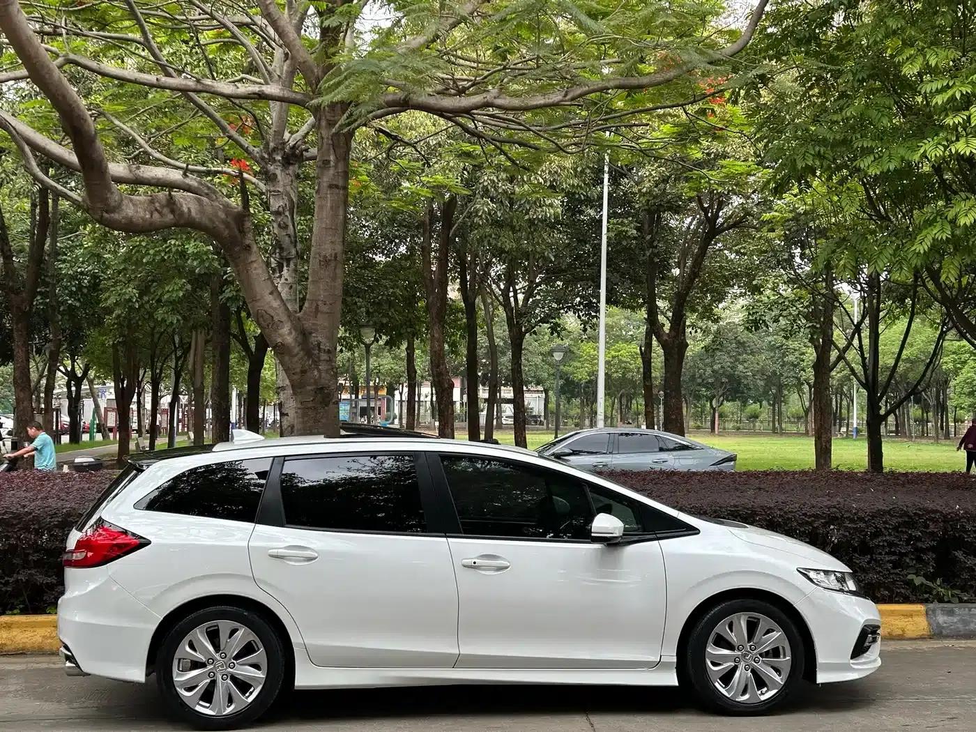 Jade 2020 1.8L Automatic Comfort Edition — миниатюра 4