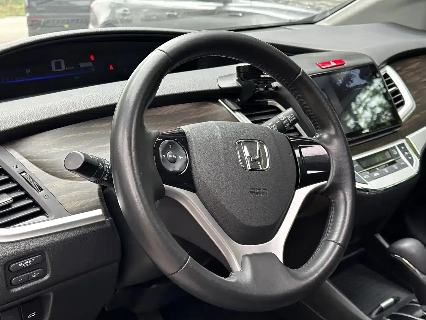 Jade 2020 1.8L Automatic Comfort Edition — миниатюра 5
