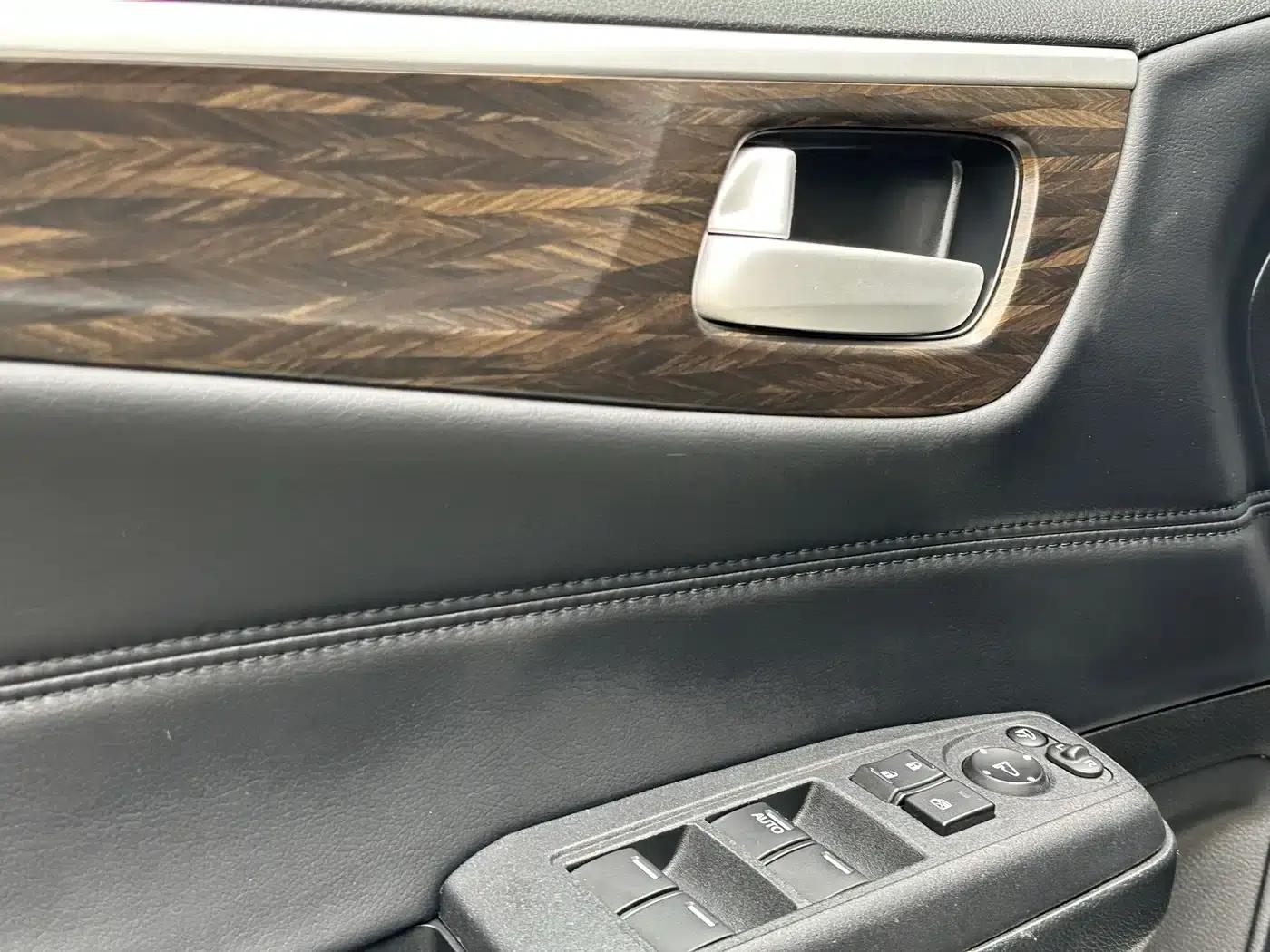 Jade 2020 1.8L Automatic Comfort Edition — миниатюра 7
