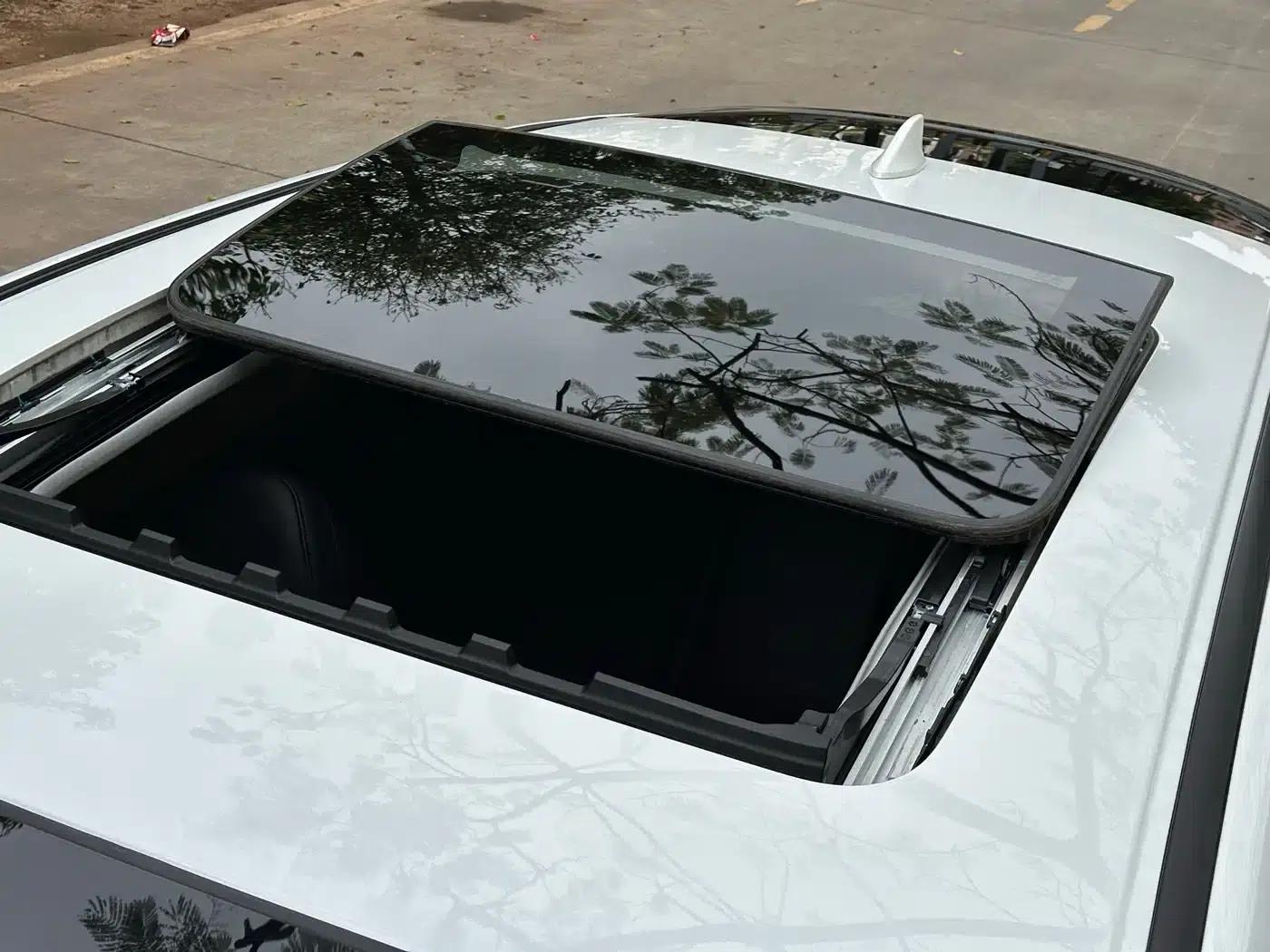 Jade 2020 1.8L Automatic Comfort Edition — миниатюра 8