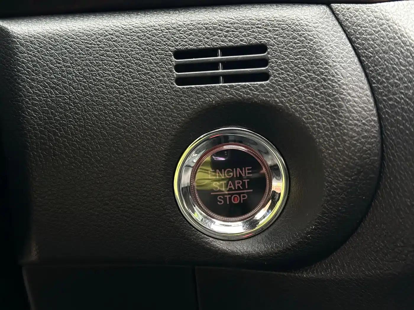Jade 2020 1.8L Automatic Comfort Edition — миниатюра 9
