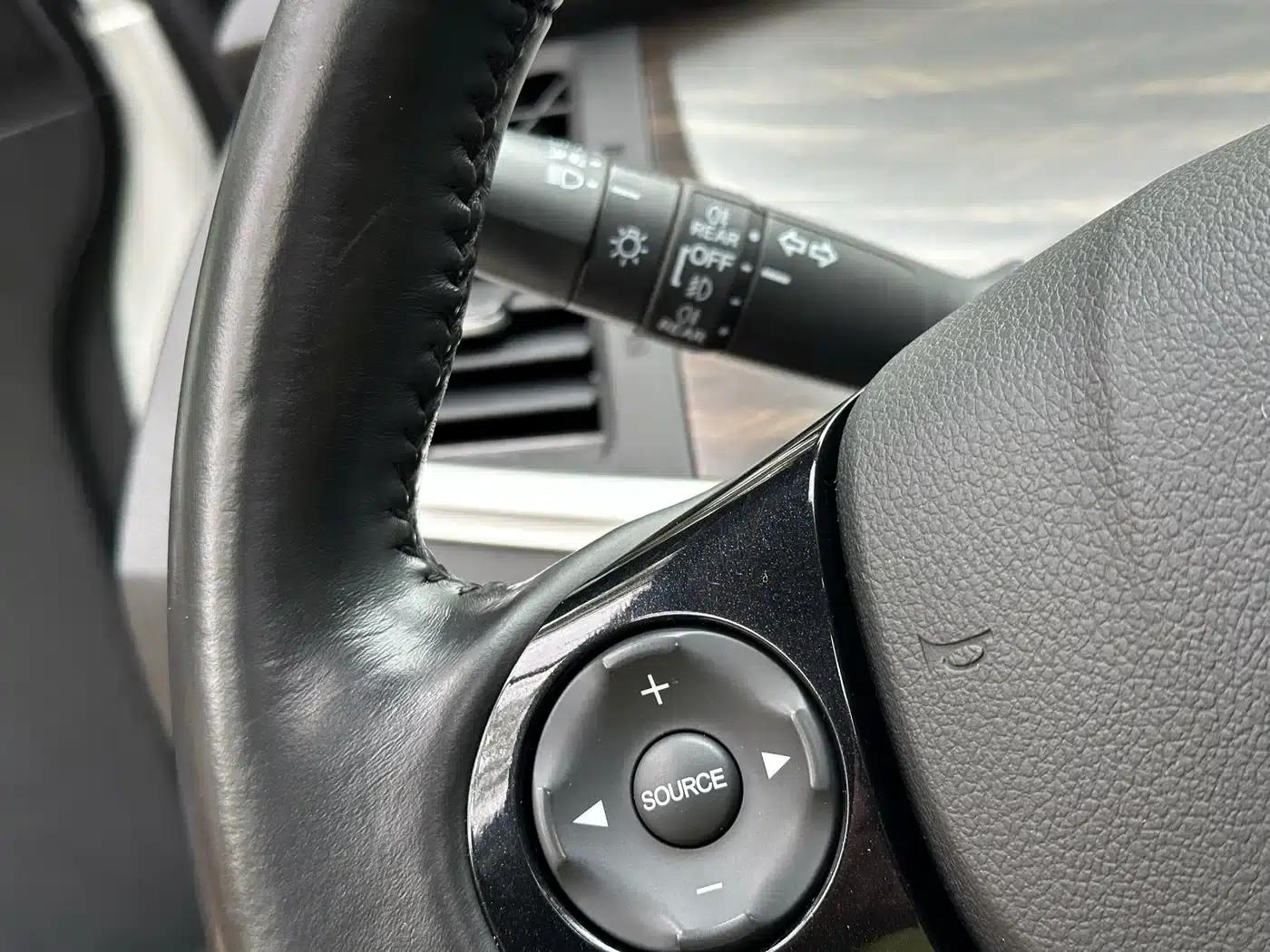 Jade 2020 1.8L Automatic Comfort Edition — миниатюра 10
