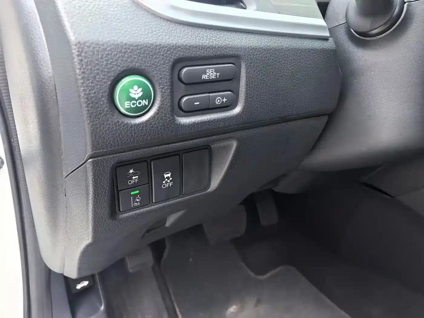 Jade 2020 210TURBO CVT Luxury Edition — миниатюра 12