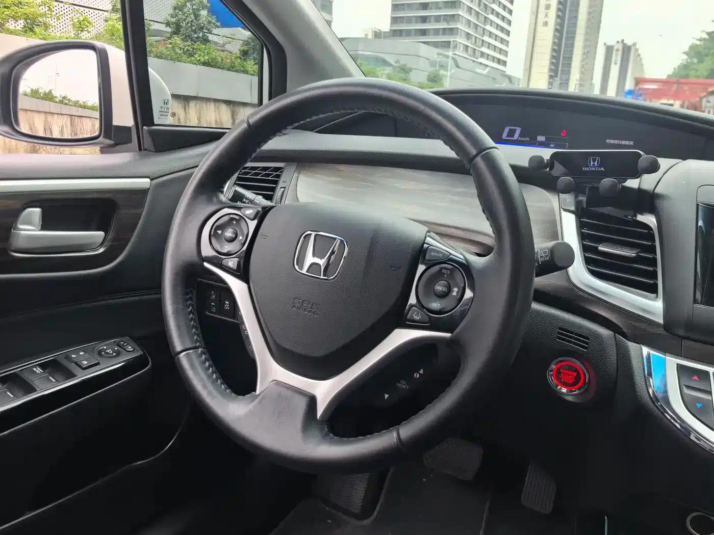 Jade 2020 210TURBO CVT Luxury Edition — миниатюра 23