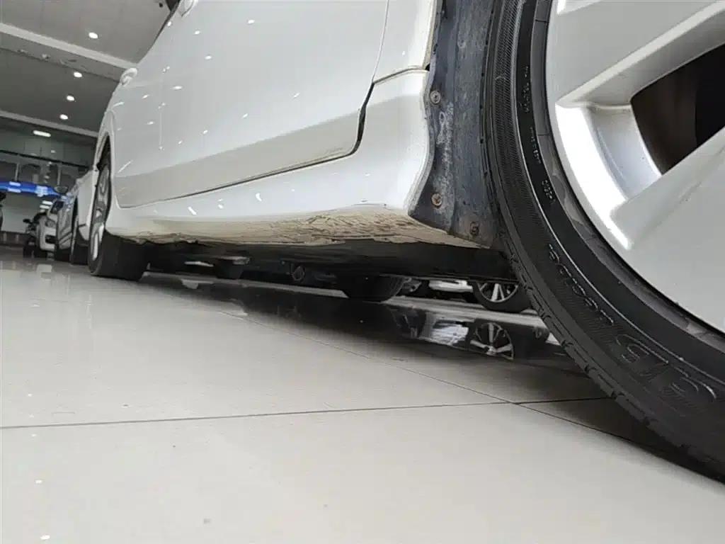 Jade 2013 1.8L Automatic Comfort Edition 5-seater — миниатюра 21