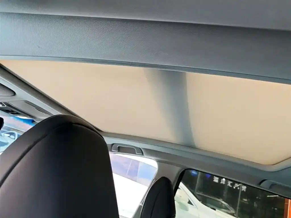 Jade 2017 210TURBO CVT Fashion Edition 5-seater — миниатюра 18