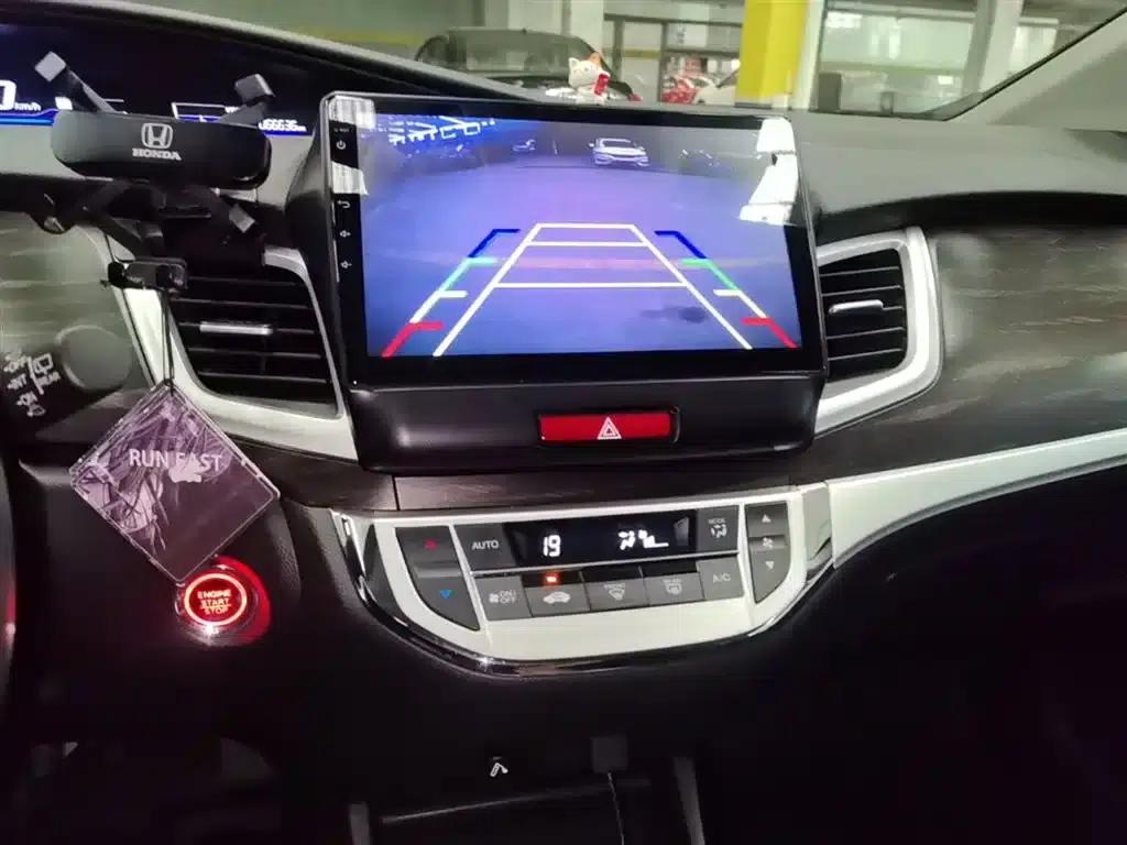 Jade 2017 1.8L Automatic Comfort Edition 5-seater — миниатюра 13