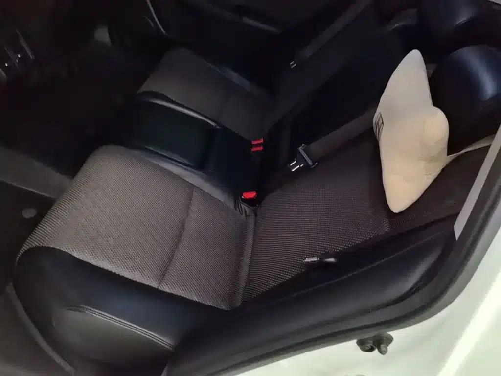 Jade 2017 1.8L Automatic Comfort Edition 5-seater — миниатюра 17