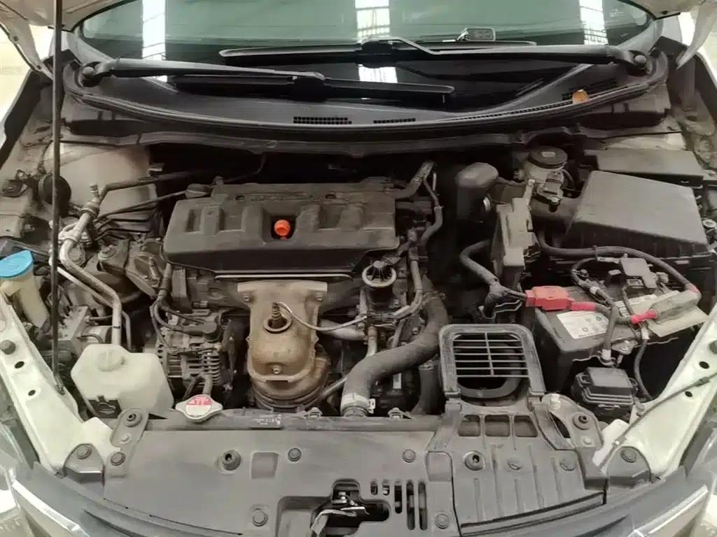 Jade 2017 1.8L Automatic Comfort Edition 5-seater — миниатюра 20
