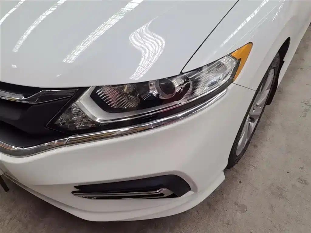 Jade 2017 1.8L Automatic Comfort Edition 5-seater — миниатюра 24