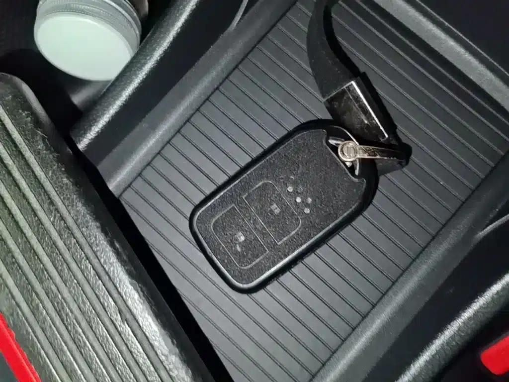 Jade 2017 1.8L Automatic Comfort Edition 5-seater — миниатюра 9