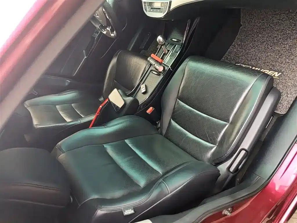 Jade 2017 210TURBO CVT Luxury Edition 5-seater — миниатюра 25