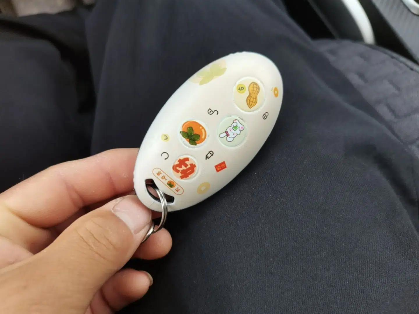 BYD Yuan New Energy 2019 EV360 Smart Connect Leading Model — миниатюра 22