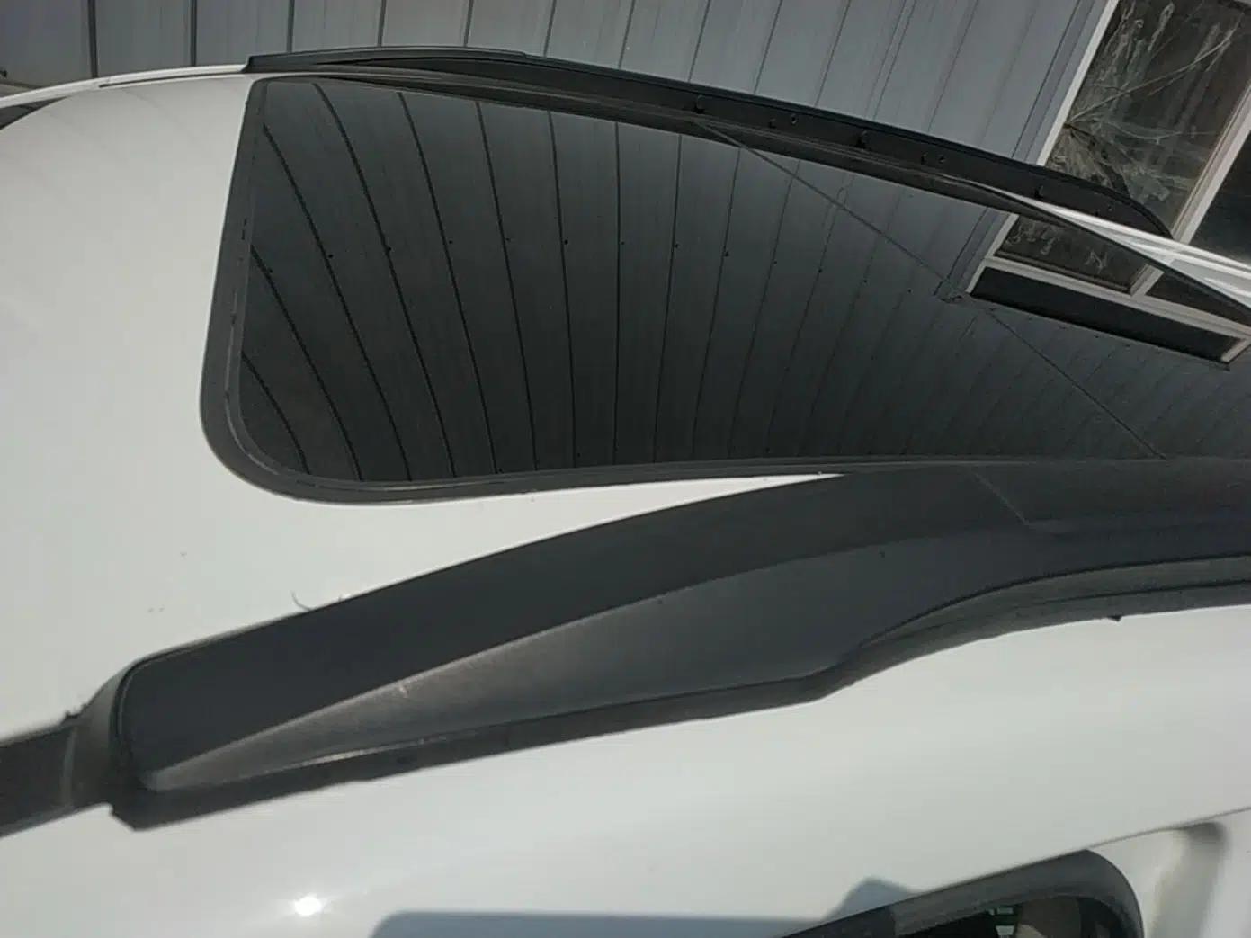 BYD Yuan New Energy 2018 EV360 Smart Connect Cool Edition — миниатюра 11