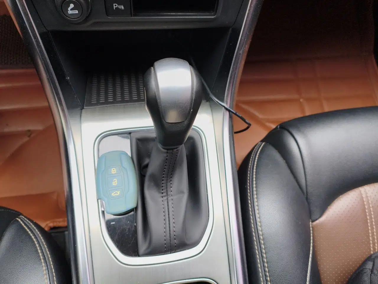 BYD Song 2016 GaiShi Edition 1.5TID Automatic Elite Model — миниатюра 15