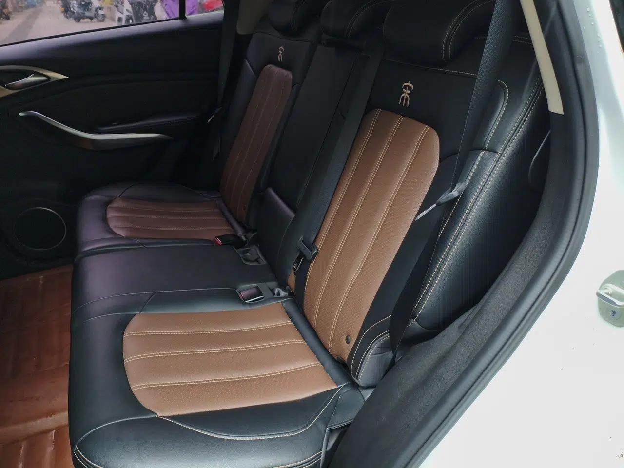 BYD Song 2016 GaiShi Edition 1.5TID Automatic Elite Model — миниатюра 18