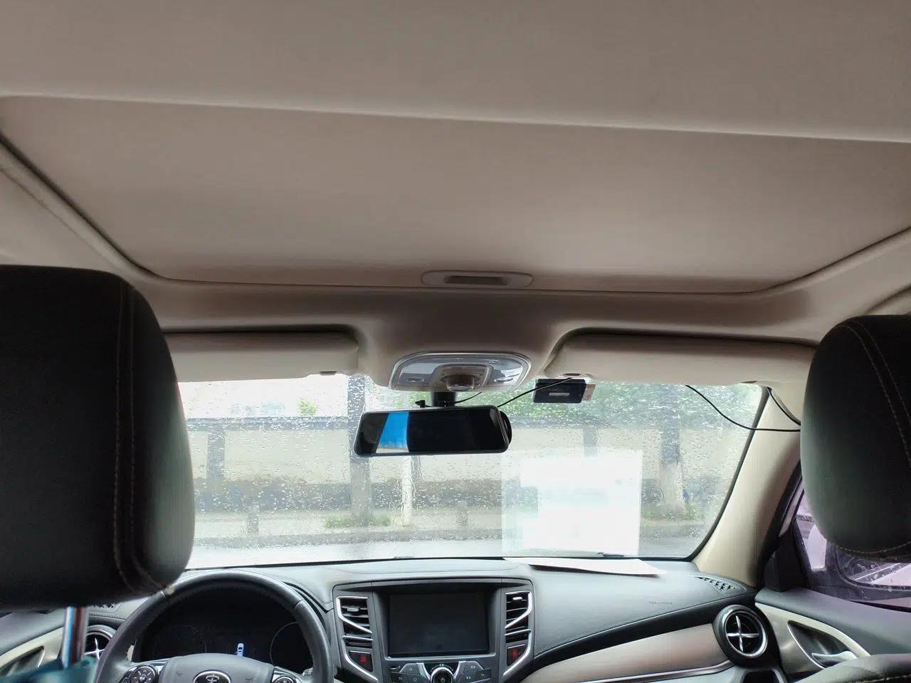 BYD Song 2016 GaiShi Edition 1.5TID Automatic Elite Model — миниатюра 19