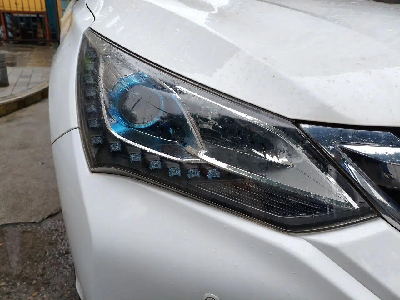 BYD Song 2016 GaiShi Edition 1.5TID Automatic Elite Model — миниатюра 7