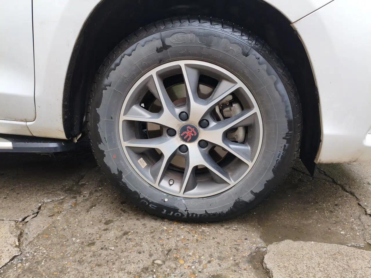 BYD Song 2016 GaiShi Edition 1.5TID Automatic Elite Model — миниатюра 8