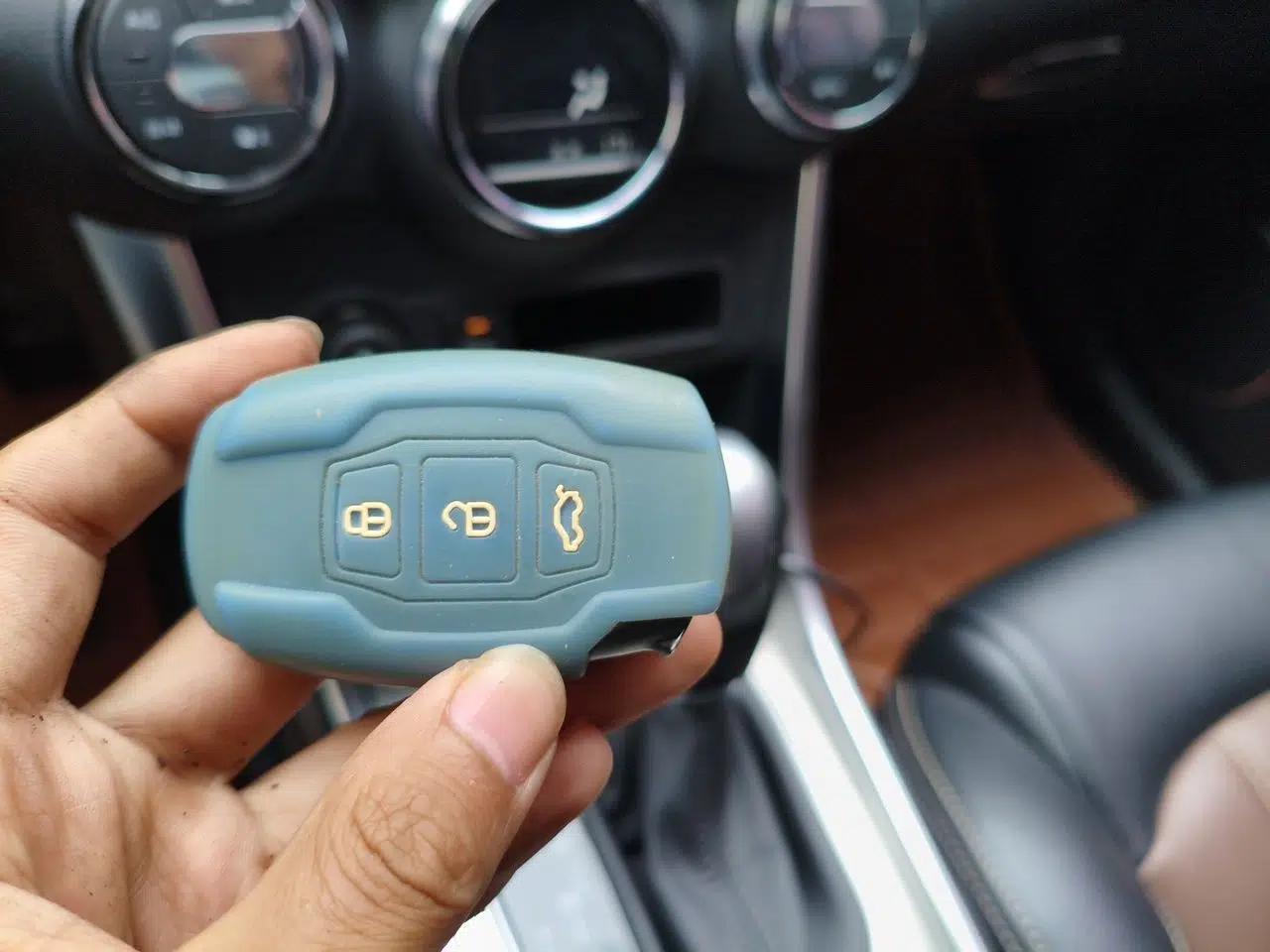 BYD Song 2016 GaiShi Edition 1.5TID Automatic Elite Model — миниатюра 9
