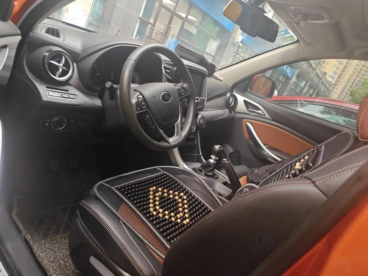 BYD Song 2016 GaiShi Edition 1.5TI Manual Elite Model — миниатюра 16