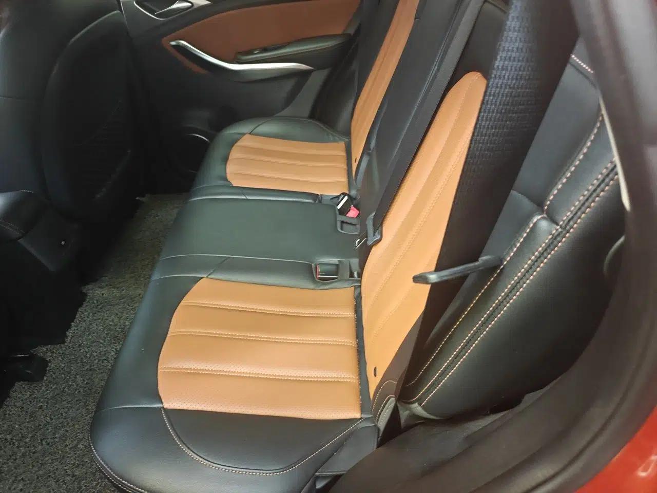 BYD Song 2016 GaiShi Edition 1.5TI Manual Elite Model — миниатюра 18